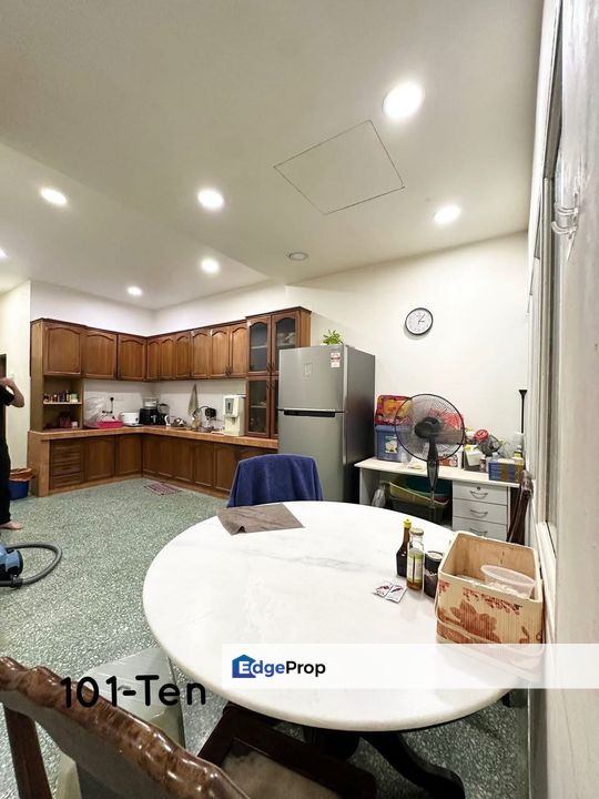 20 x 80 GREAT Deal 🎁 Single Storey Terrace House for SALE | Taman Palm Grove, Klang, Selangor, Klang