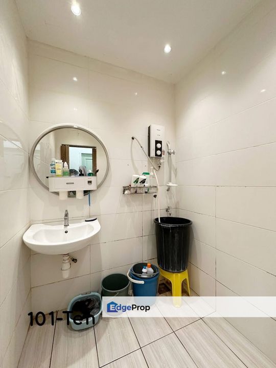 20 x 80 GREAT Deal 🎁 Single Storey Terrace House for SALE | Taman Palm Grove, Klang, Selangor, Klang