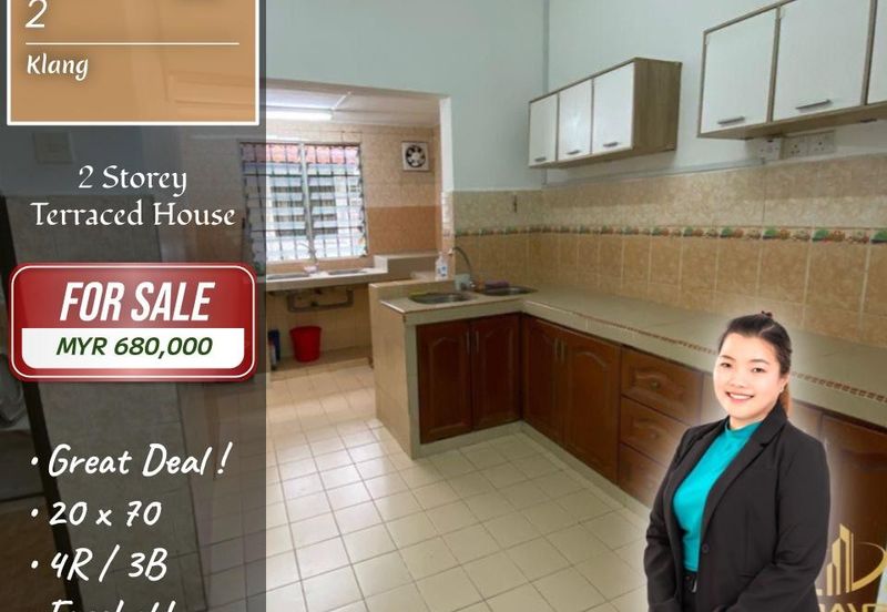 Bandar Bukit Tinggi 2