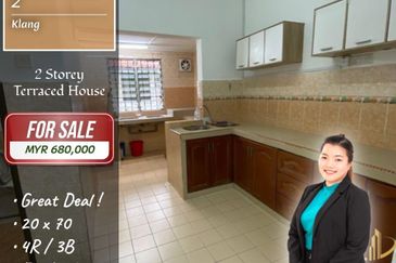 Bandar Bukit Tinggi 2