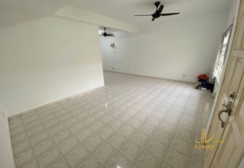 Bandar Bukit Tinggi 2