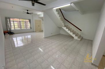 Bandar Bukit Tinggi 2