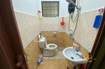 Bandar Bukit Tinggi 2