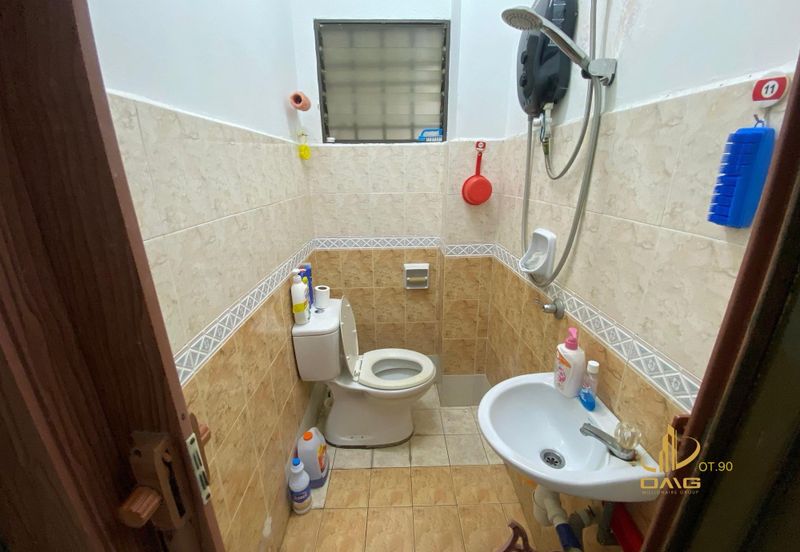 Bandar Bukit Tinggi 2