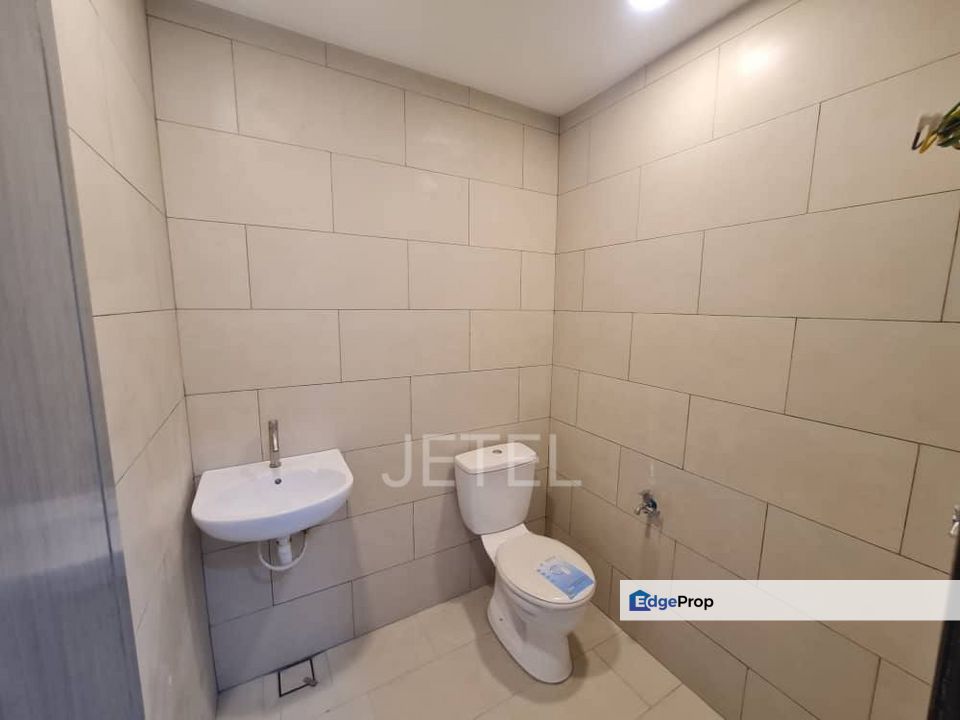 FULLY RENO 🌟 2 Storey Terrace House for SALE | Batu 4, Kampung Jawa, Klang, Selangor, Klang