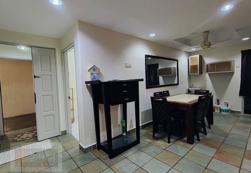 Vista Bayu Apartment, Taman Bayu Perdana