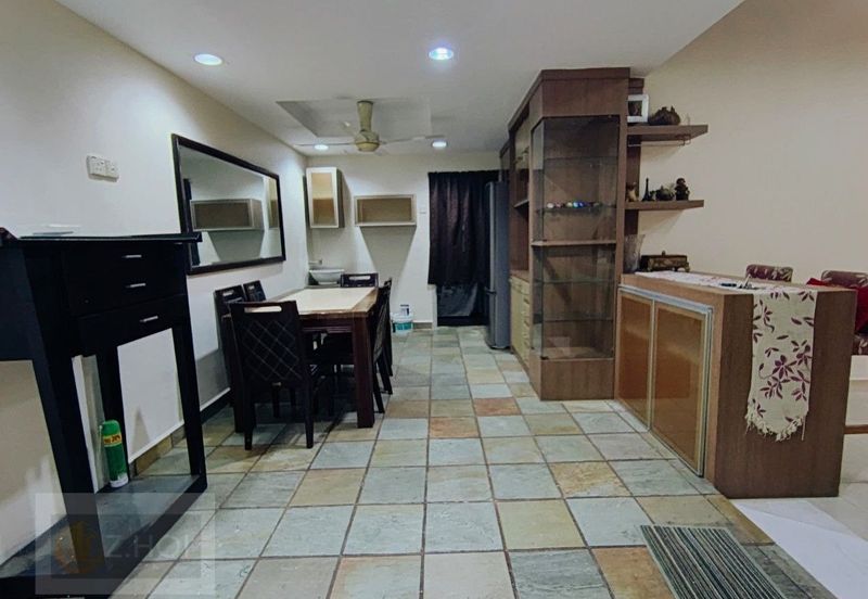 Vista Bayu Apartment, Taman Bayu Perdana