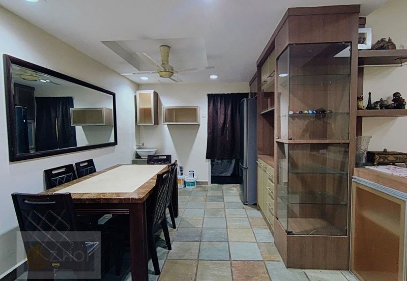 Vista Bayu Apartment, Taman Bayu Perdana