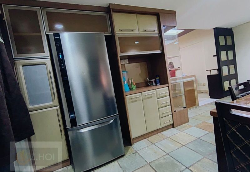 Vista Bayu Apartment, Taman Bayu Perdana