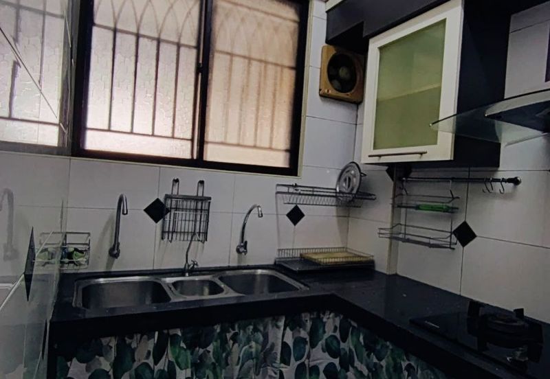 Vista Bayu Apartment, Taman Bayu Perdana