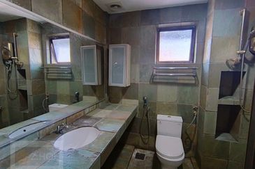 Vista Bayu Apartment, Taman Bayu Perdana