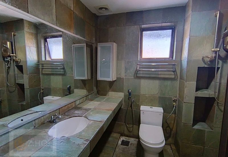 Vista Bayu Apartment, Taman Bayu Perdana