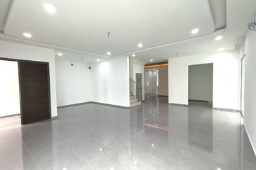 Canary Garden @Bandar Bestari