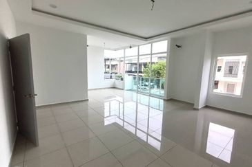 Canary Garden @Bandar Bestari