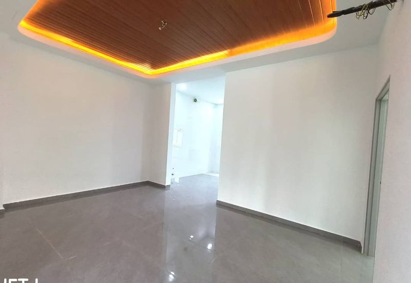 Canary Garden @Bandar Bestari