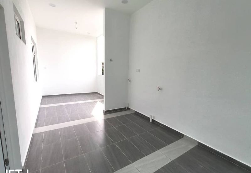 Canary Garden @Bandar Bestari