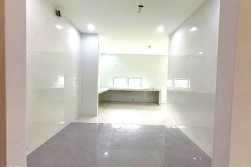 Canary Garden @Bandar Bestari