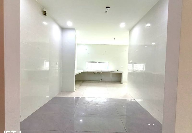 Canary Garden @Bandar Bestari