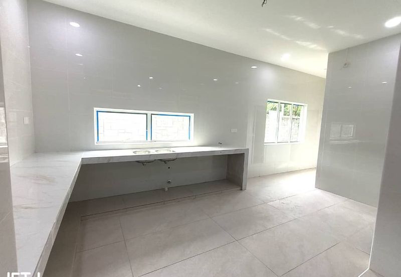 Canary Garden @Bandar Bestari