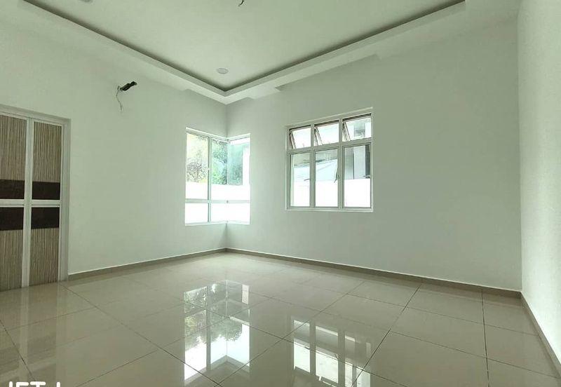 Canary Garden @Bandar Bestari