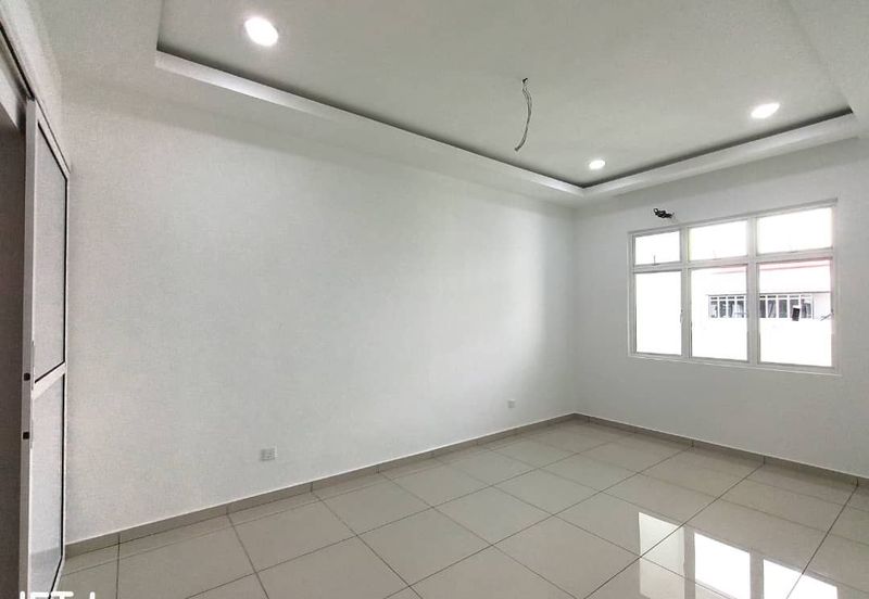 Canary Garden @Bandar Bestari