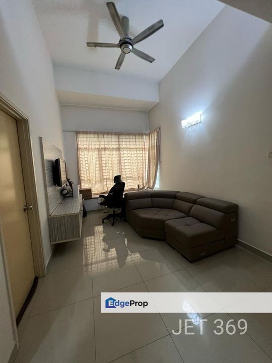 BEST Value 🌟 Endlot Double Storey House for SALE | Damai Residence, Kemuning Utama, Selangor, Shah Alam