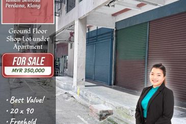 Golden Villa Apartment