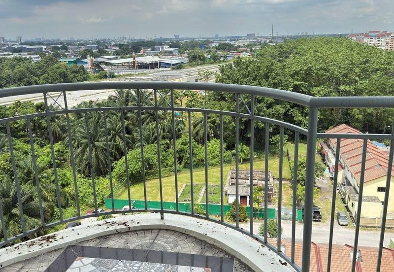 Golden Villa Apartment