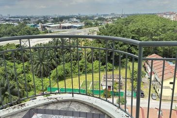 Golden Villa Apartment