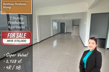 Golden Villa Apartment