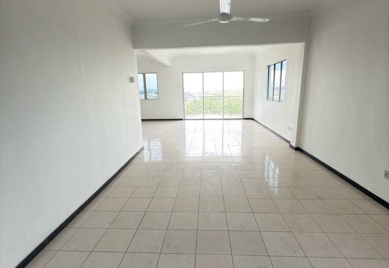 Golden Villa Apartment