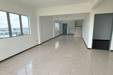 Golden Villa Apartment