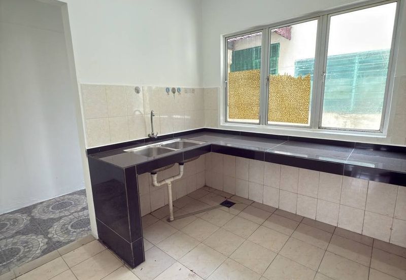 Golden Villa Apartment