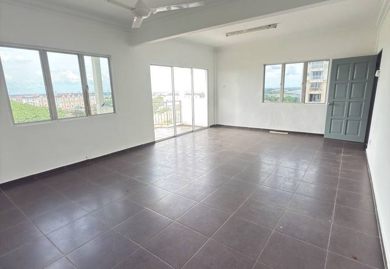 Golden Villa Apartment