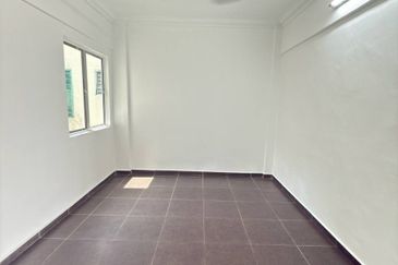 Golden Villa Apartment