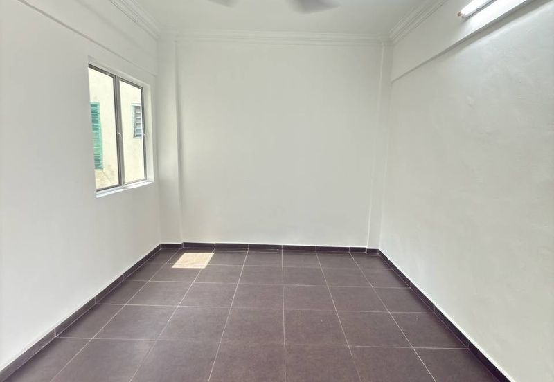 Golden Villa Apartment