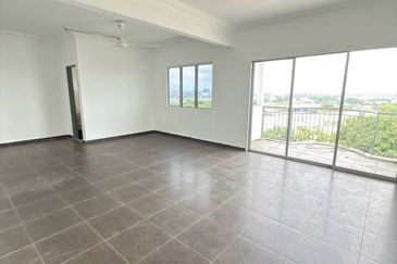 Golden Villa Apartment