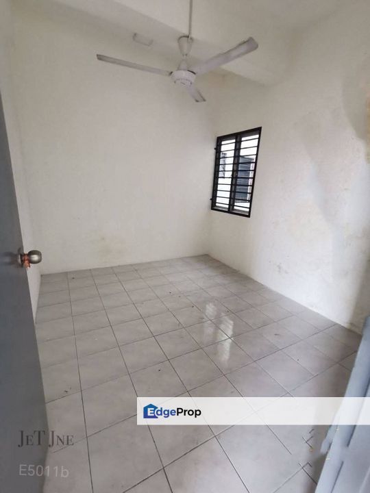 EASY to Own 🏢 Shop Apartment for SALE | Taman Sentosa, Jalan Dato Dagang, Klang, Selangor, Klang