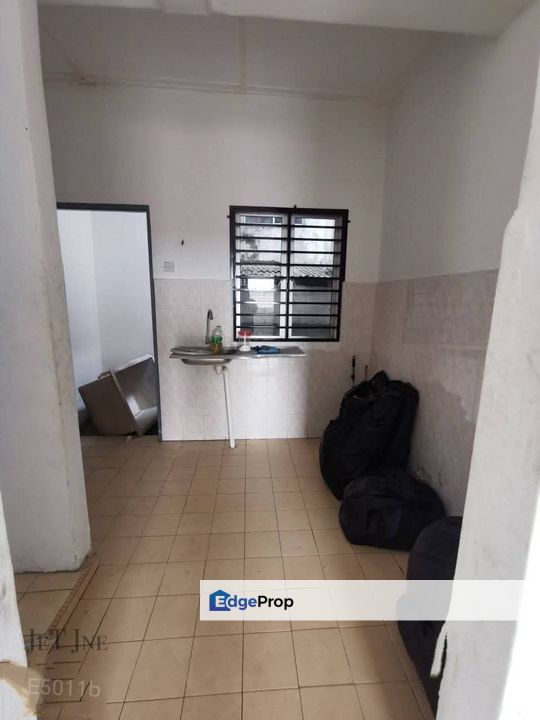 EASY to Own 🏢 Shop Apartment for SALE | Taman Sentosa, Jalan Dato Dagang, Klang, Selangor, Klang