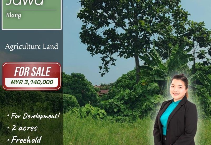 Kampung Jawa @ Klang