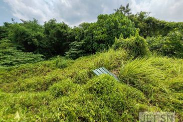 Kampung Jawa @ Klang