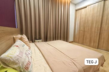 Avani @ Bandar Bukit Raja