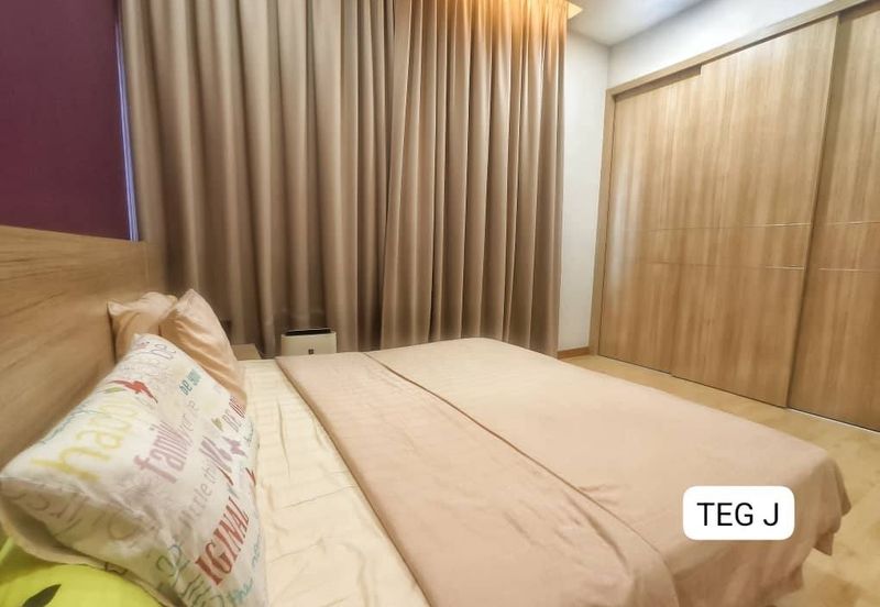 Avani @ Bandar Bukit Raja