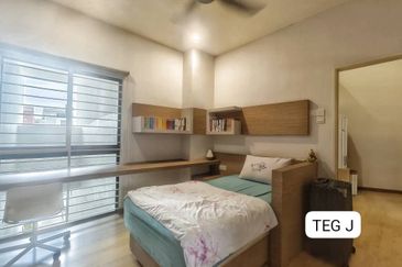 Avani @ Bandar Bukit Raja