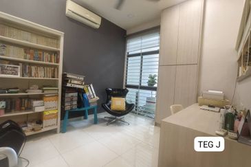 Avani @ Bandar Bukit Raja