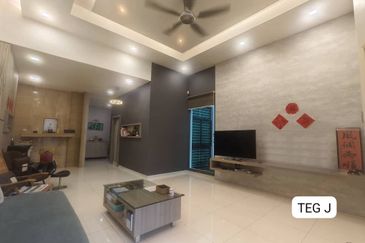 Avani @ Bandar Bukit Raja