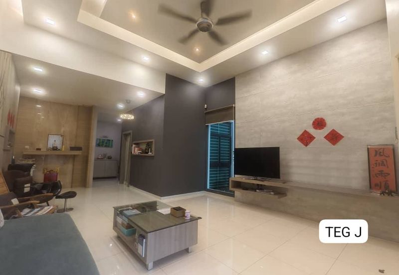 Avani @ Bandar Bukit Raja