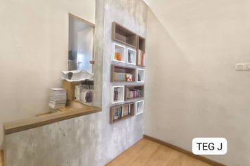 Avani @ Bandar Bukit Raja