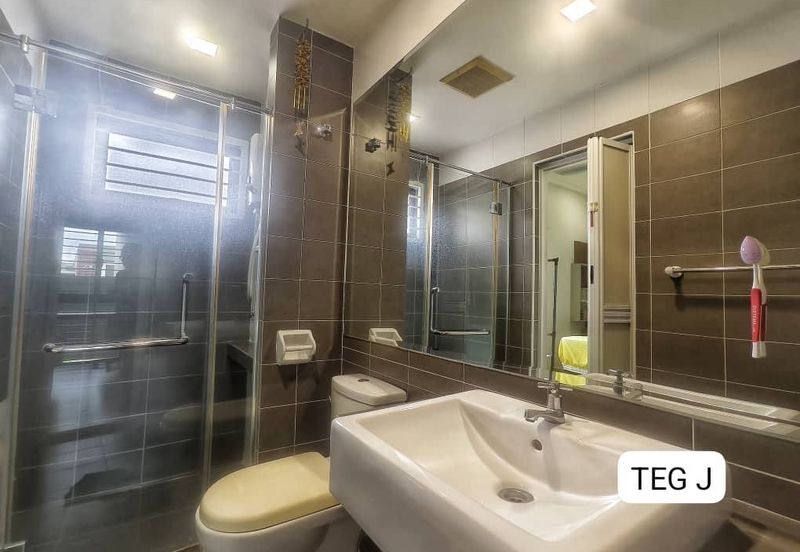 Avani @ Bandar Bukit Raja