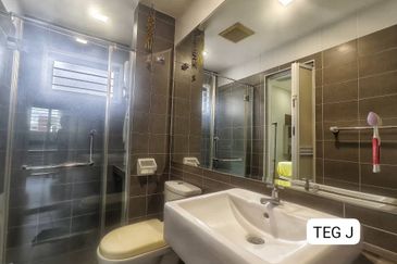 Avani @ Bandar Bukit Raja